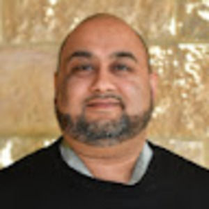 Meet your Posher, Ravinder